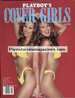 Playboy's Cover Girls Aug 1997 magazine